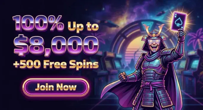 Joe Fortune Casino
